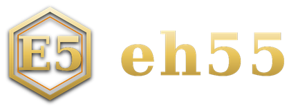 eh55 logo